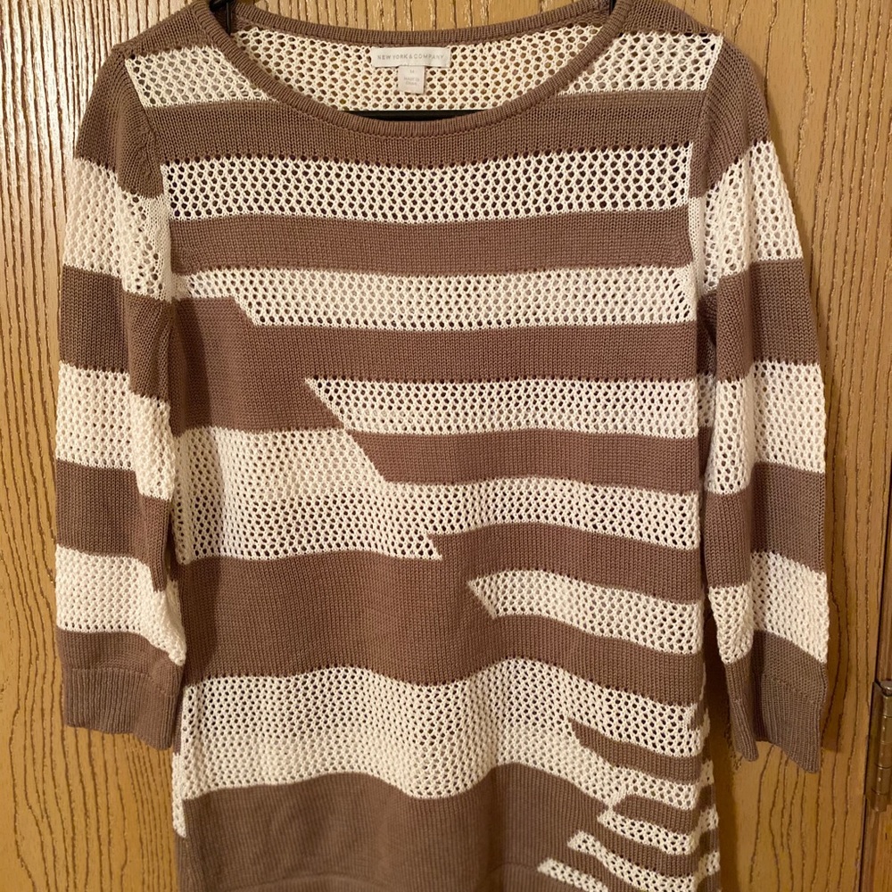 Knit Sweater